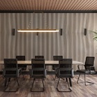 Cadeira Tokyo Fixa - Preto