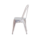 Cadeira Tolix Iron Design Metal