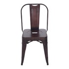 Cadeira Tolix Madmax Zidi