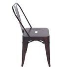 Cadeira Tolix Madmax Zidi