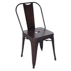 Cadeira Tolix Madmax Zidi