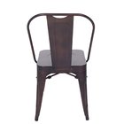 Cadeira Tolix Madmax Zidi