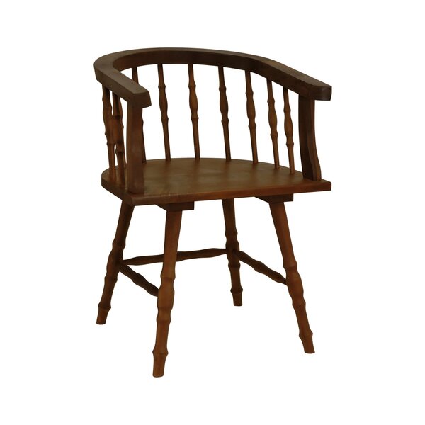 Cadeira Torneada Sol Madeira Imbuia Maciça Stain Imbuia