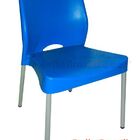 Cadeira Toulon  - Azul