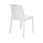 Cadeira Tramontina Alice Polida Em Polipropileno Branco