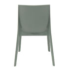 Cadeira Tramontina Alice Verde Menta Brilho Polipropileno