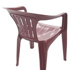 Cadeira Tramontina Atalaia Basic Com Braços Em Polipropileno