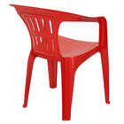 Cadeira Tramontina Atalaia Em Polipropileno Vermelho