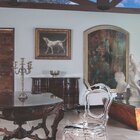 Cadeira Tramontina Belle Époque Policarbonato Transparente