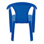 Cadeira Tramontina Ilhabela Empilhável Em Polipropileno Matte