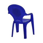 Cadeira Tramontina Infantil Catty Em Polipropileno Adesivado