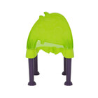 Cadeira Tramontina Infantil Monster Em Polipropileno Verde