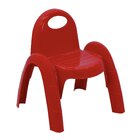 Cadeira Tramontina Infantil Popi Em Polipropileno