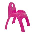 Cadeira Tramontina Infantil Popi Em Polipropileno