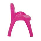 Cadeira Tramontina Infantil Popi Em Polipropileno