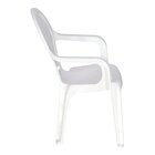 Cadeira Tramontina Infantil Tique Taque Em Polipropileno