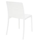 Cadeira Tramontina Isabelle Em Polipropileno E Fibra De Vidro