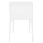 Cadeira Tramontina Isabelle Em Polipropileno E Fibra De Vidro