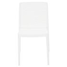 Cadeira Tramontina Isabelle Em Polipropileno E Fibra De Vidro