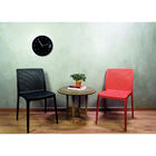 Cadeira Tramontina Isabelle Em Polipropileno E Fibra De Vidro