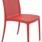Cadeira Tramontina Isabelle Em Polipropileno E Fibra De Vidro