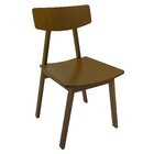 Cadeira Tramontina Naxos Da Linha Mediterrâneo Em Madeira Tau