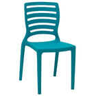 Cadeira Tramontina Sofia Infantil Em Polipropileno E Fibra De