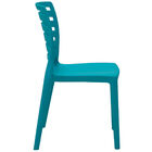 Cadeira Tramontina Sofia Infantil Em Polipropileno E Fibra De