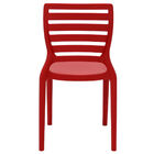 Cadeira Tramontina Sofia Infantil Fibra Vidro