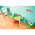 Cadeira Tramontina Sofia Infantil Fibra Vidro