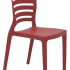 Cadeira Tramontina Sofia Infantil Fibra Vidro