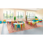 Cadeira Tramontina Sofia Infantil Fibra Vidro