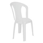 Cadeira Tramontina Torres Basic Economy Sem Braços Em Polipro