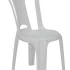 Cadeira Tramontina Torres Basic Economy Sem Braços Em Polipro