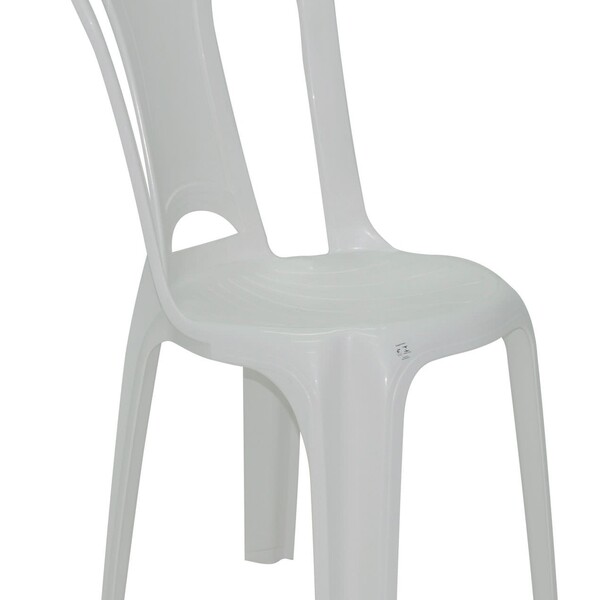 Cadeira Tramontina Torres Basic Sem Braços Em Polipropileno B