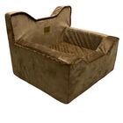 Cadeira Transporte Para Pet Modernpet Car Seats Design - Cara