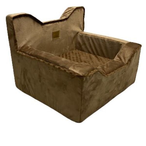 Cadeira Transporte Para Pet Modernpet Car Seats Design - Cara