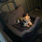 Cadeira Transporte Para Pet Modernpet Car Seats Design - Cinz