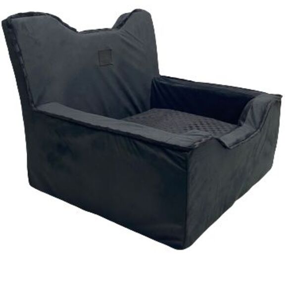 Cadeira Transporte Para Pet Modernpet Car Seats Design - Pret