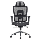 Cadeira Tribeca - Preta