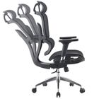 Cadeira Tribeca - Preta