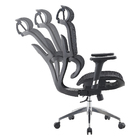 Cadeira Tribeca - Preta