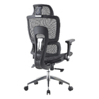 Cadeira Tribeca - Preta