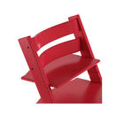 Cadeira Tripp Trapp Vermelha Stokke