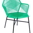 Cadeira Tropicalia Fibra Sintetica - Verde