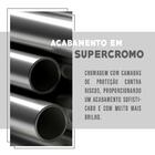 Cadeira Tubo Amarelo Napa Amarela