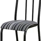Cadeira Tubular 056 Assento