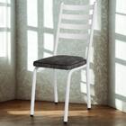 Cadeira Tubular Europa 166 Branco Artef