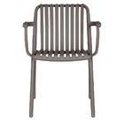 Cadeira Tulum - Cinza