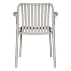 Cadeira Tulum - Nude